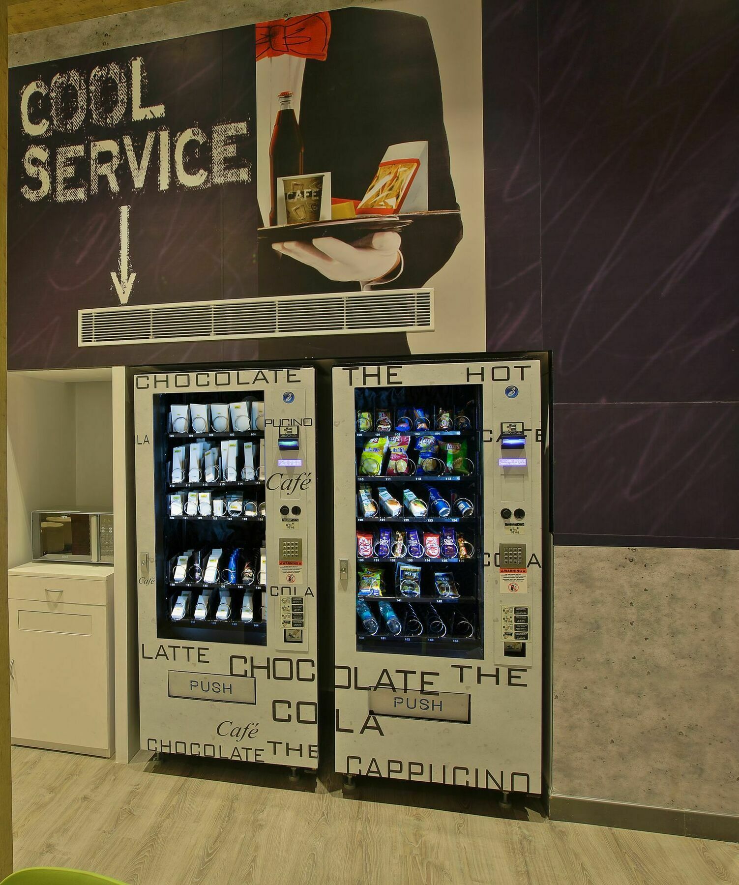 Holiday Inn Express Hyderabad Hitec City By Ihg Buitenkant foto